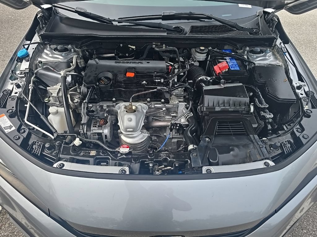 Used 2024 Honda Civic Sport image 33