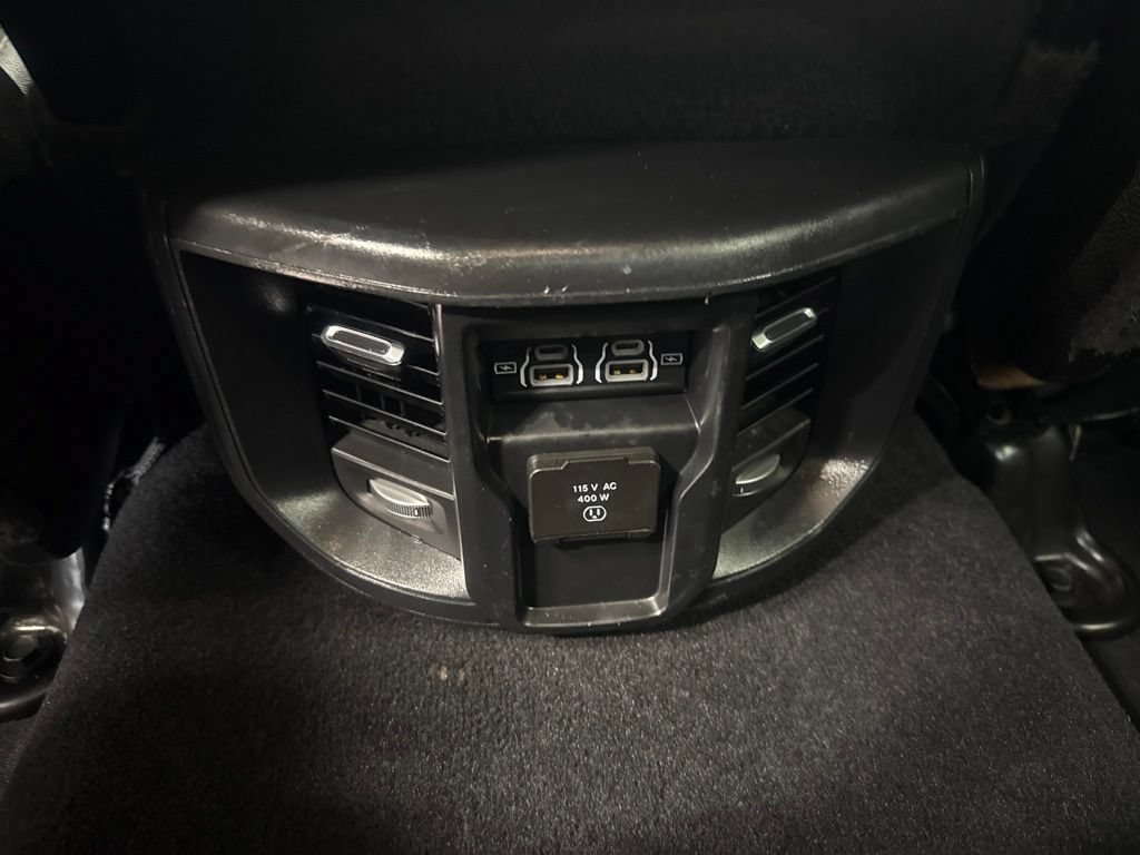 Used 2024 RAM 2500 Laramie AWD/4WD image 13