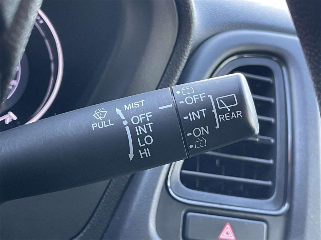 Used 2022 Honda HR-V LX image 23