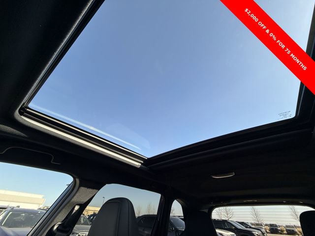 New 2026 Subaru Forester Sport image 21