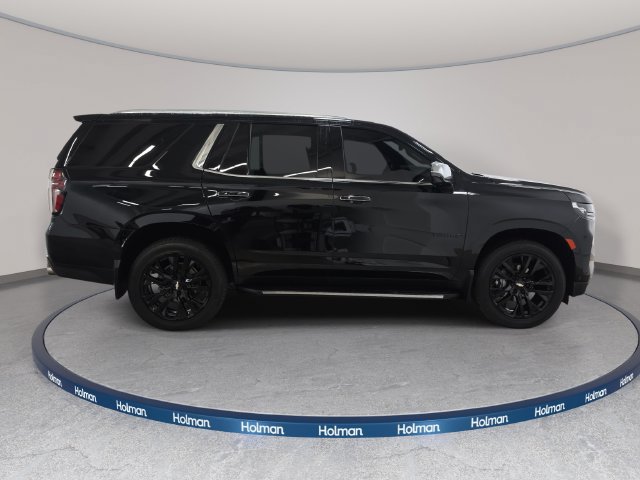Used 2023 Chevrolet Tahoe Premier w/ Advanced Technology Package AWD/4WD image 5