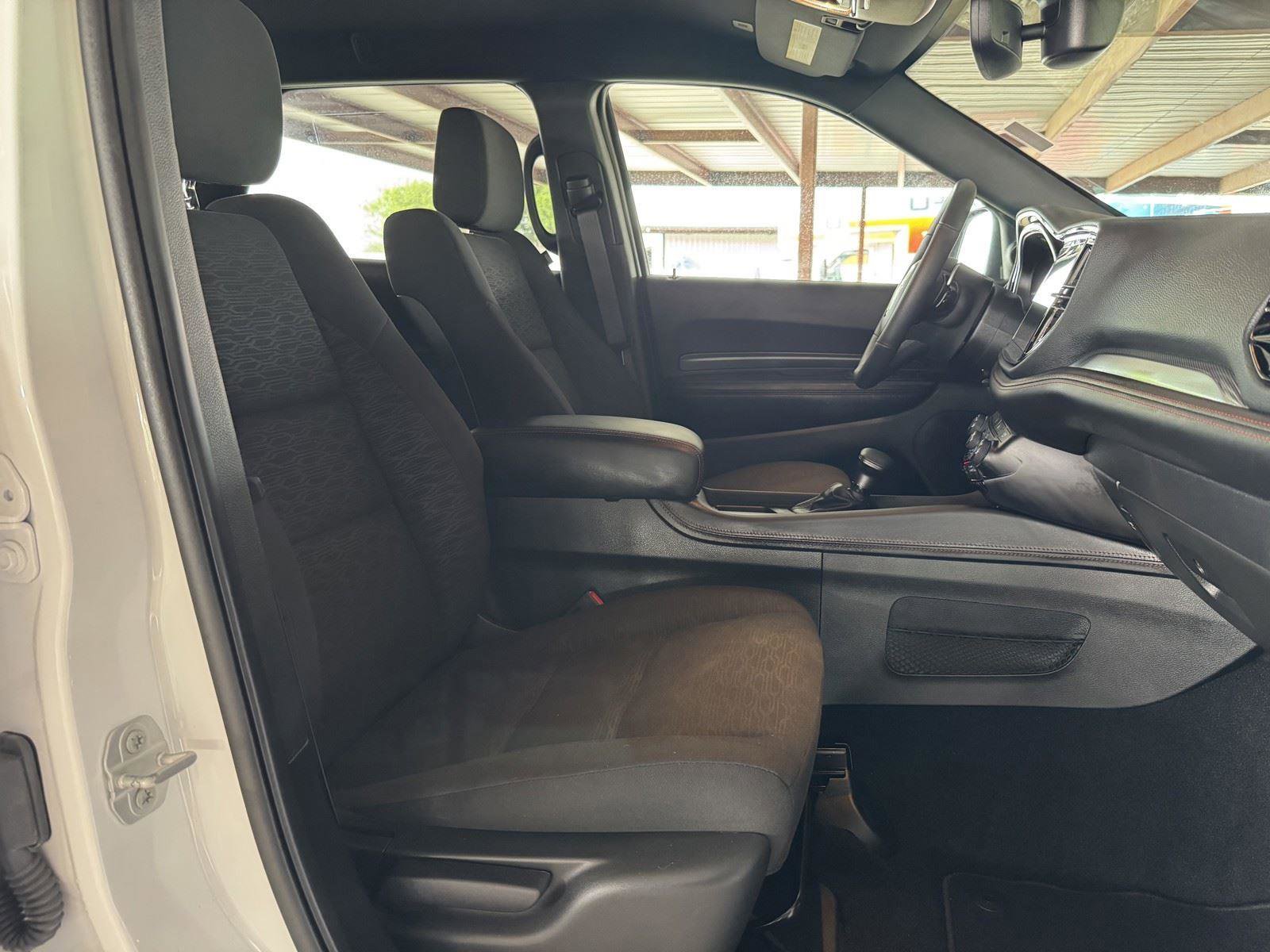 Used 2025 Dodge Durango GT w/ Blacktop Package image 41