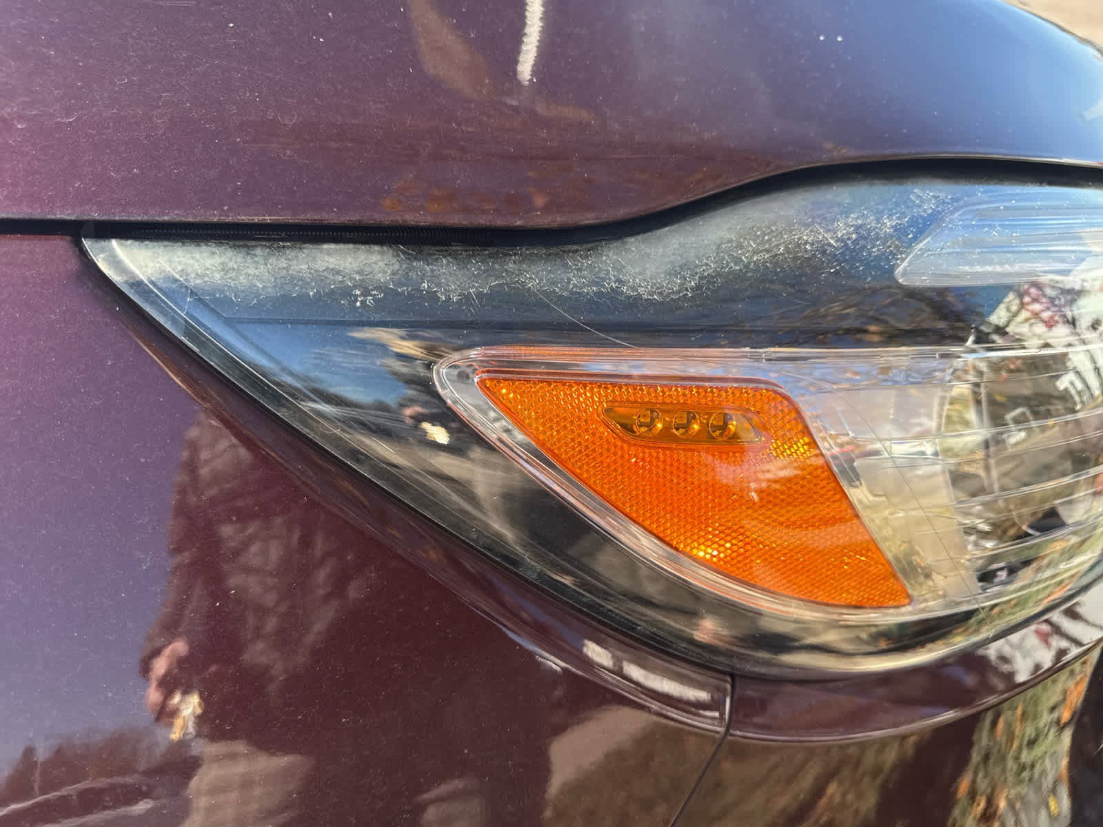 Used 2017 Kia Sorento LX image 8