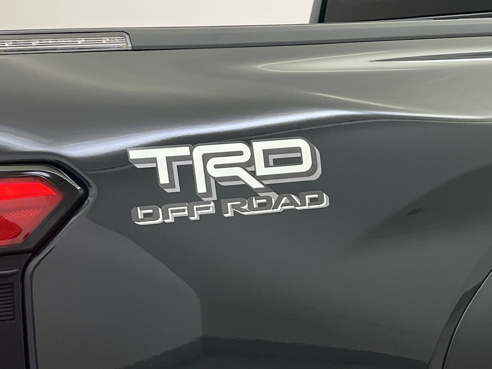 Used 2025 Toyota Tacoma TRD Off-Road AWD/4WD image 28