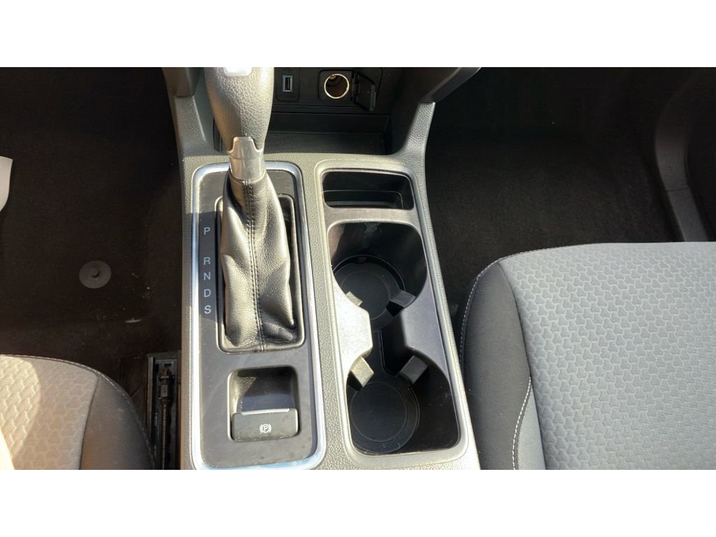 Certified 2017 Ford Escape SE w/ Equipment Group 201A image 23