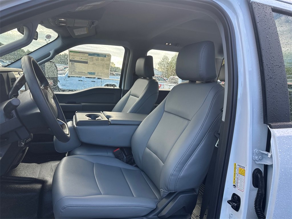 New 2026 Ford F450 XL w/ 360-Degree Camera Package image 17