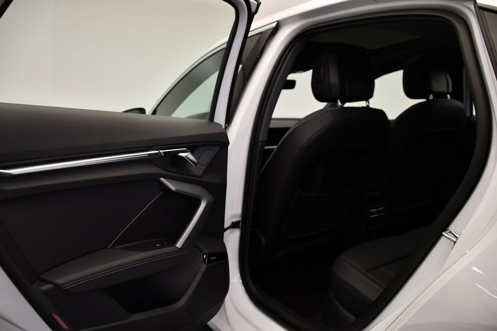 Used 2025 Audi A3 2.0T Premium Plus w/ Premium Plus Package image 42