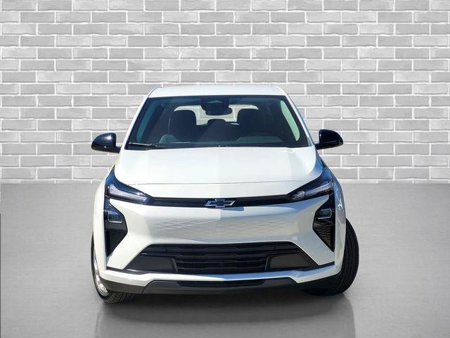 New 2027 Chevrolet Bolt LT FWD image 2