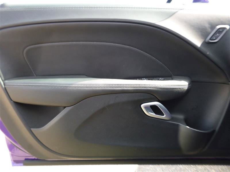 Used 2023 Dodge Challenger R/T Scat Pack RWD image 25