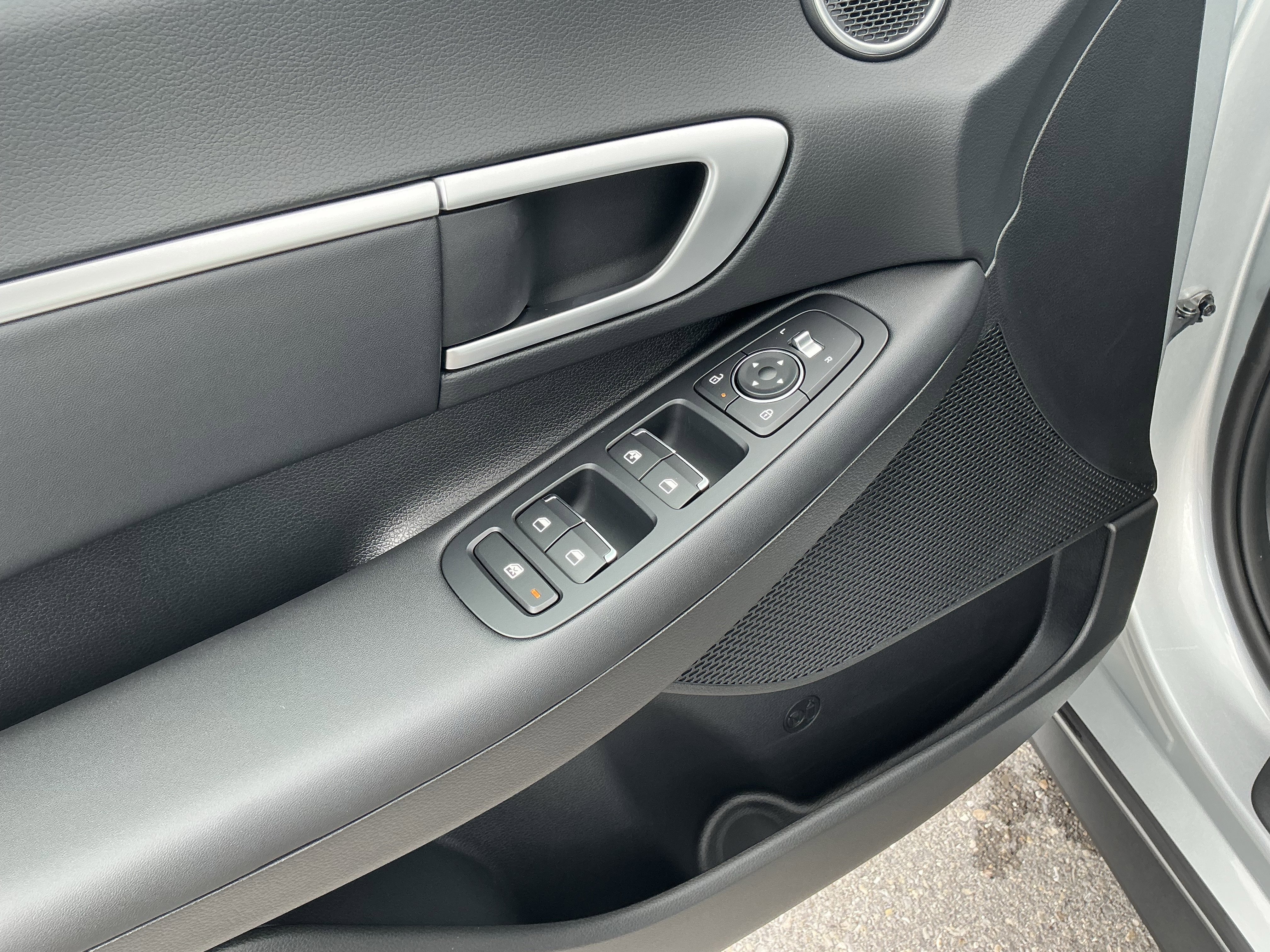 New 2026 Hyundai Sonata Blue image 13