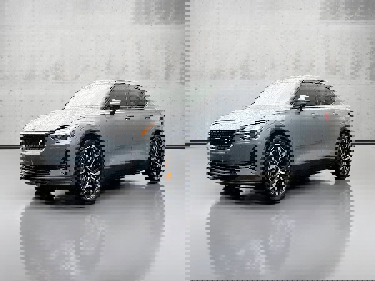 Used 2021 Polestar Polestar 2 w/ Performance Package image 3