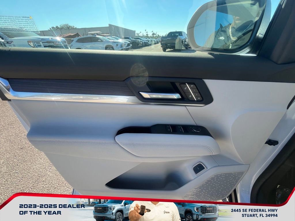 New 2026 GMC Terrain Denali image 23