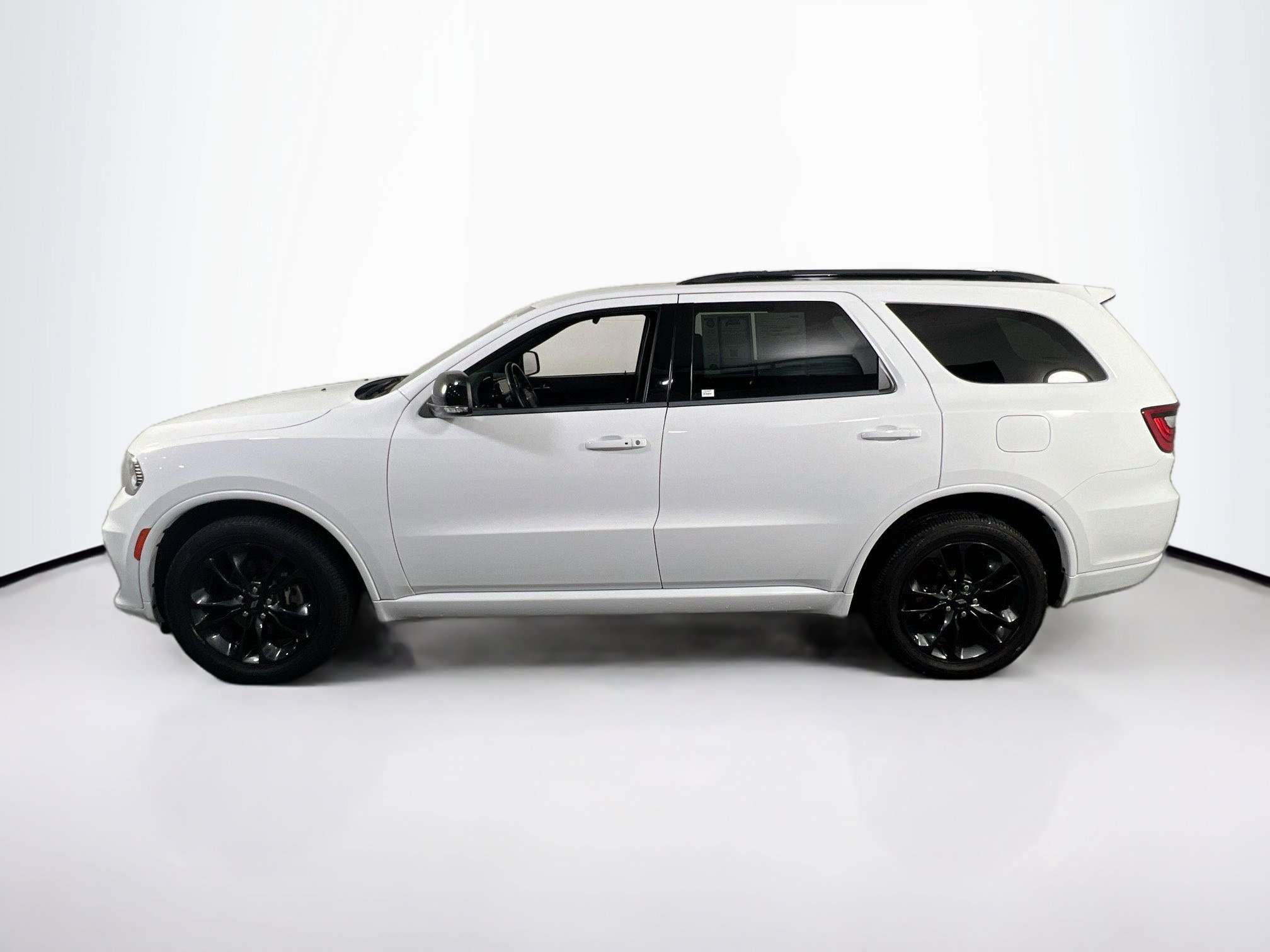 Used 2021 Dodge Durango GT image 8