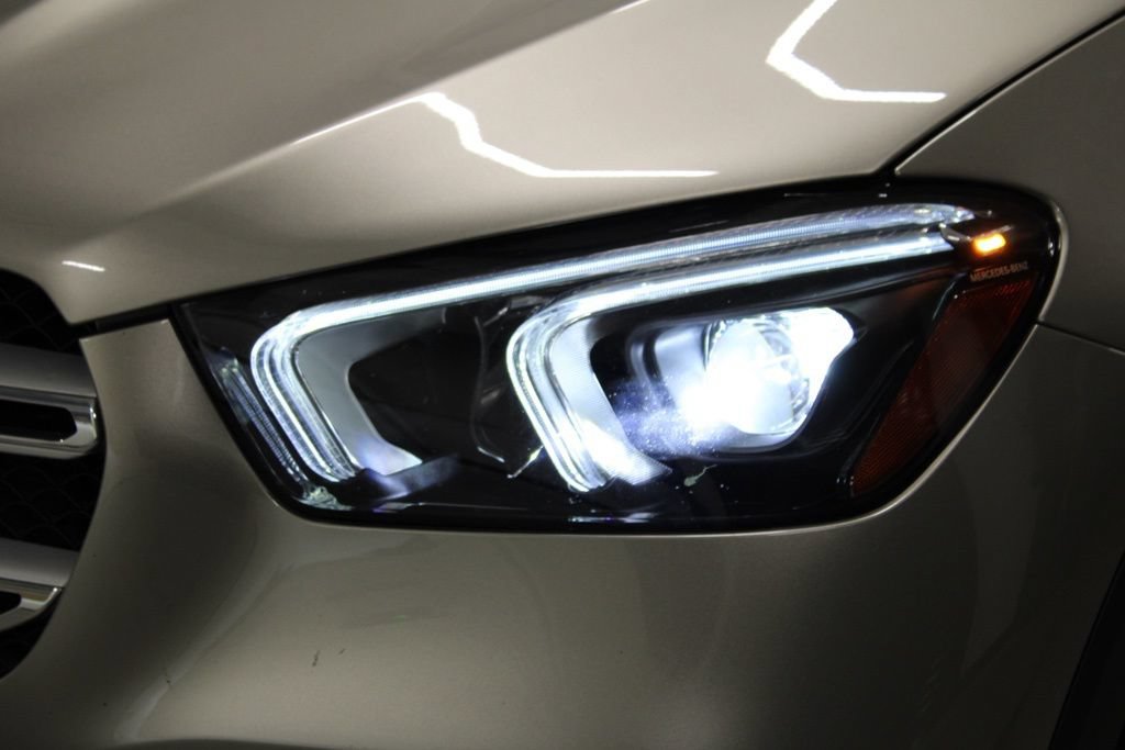 Certified 2023 Mercedes-Benz GLE 350 4MATIC w/ Premium Package image 14