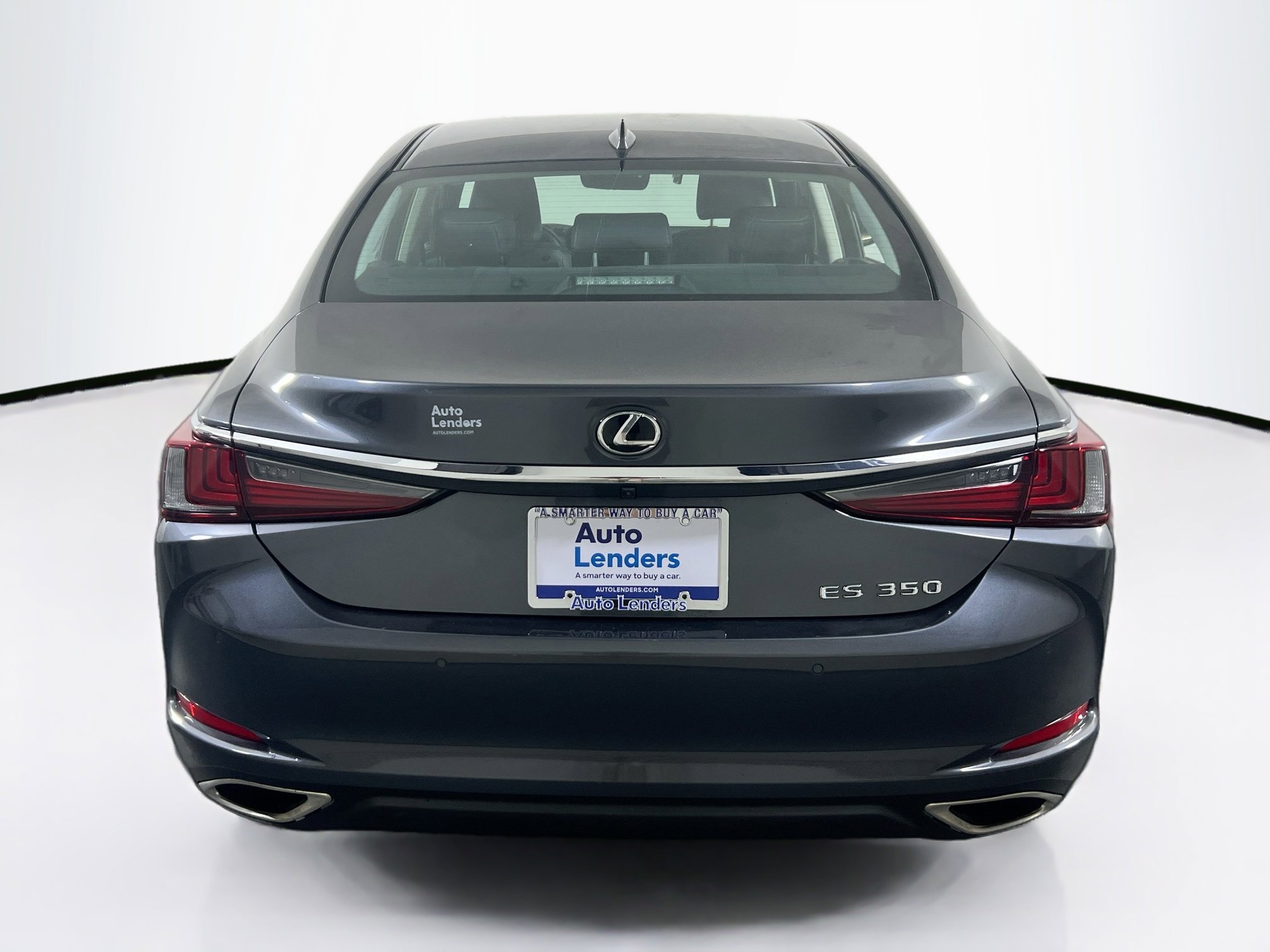 Used 2022 Lexus ES 350 w/ Premium Package image 6