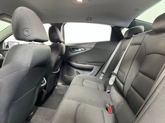 Used 2024 Chevrolet Malibu LT FWD image 21