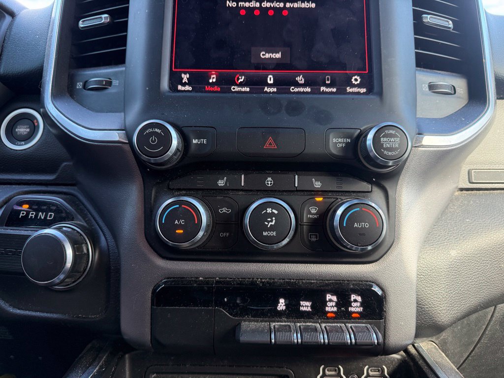 Used 2019 RAM 1500 Big Horn RWD image 13