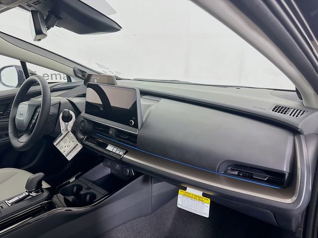 New 2026 Toyota Prius Limited image 29