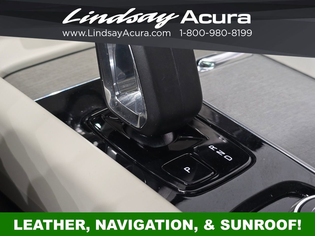 Used 2024 Volvo XC60 B5 Plus image 16