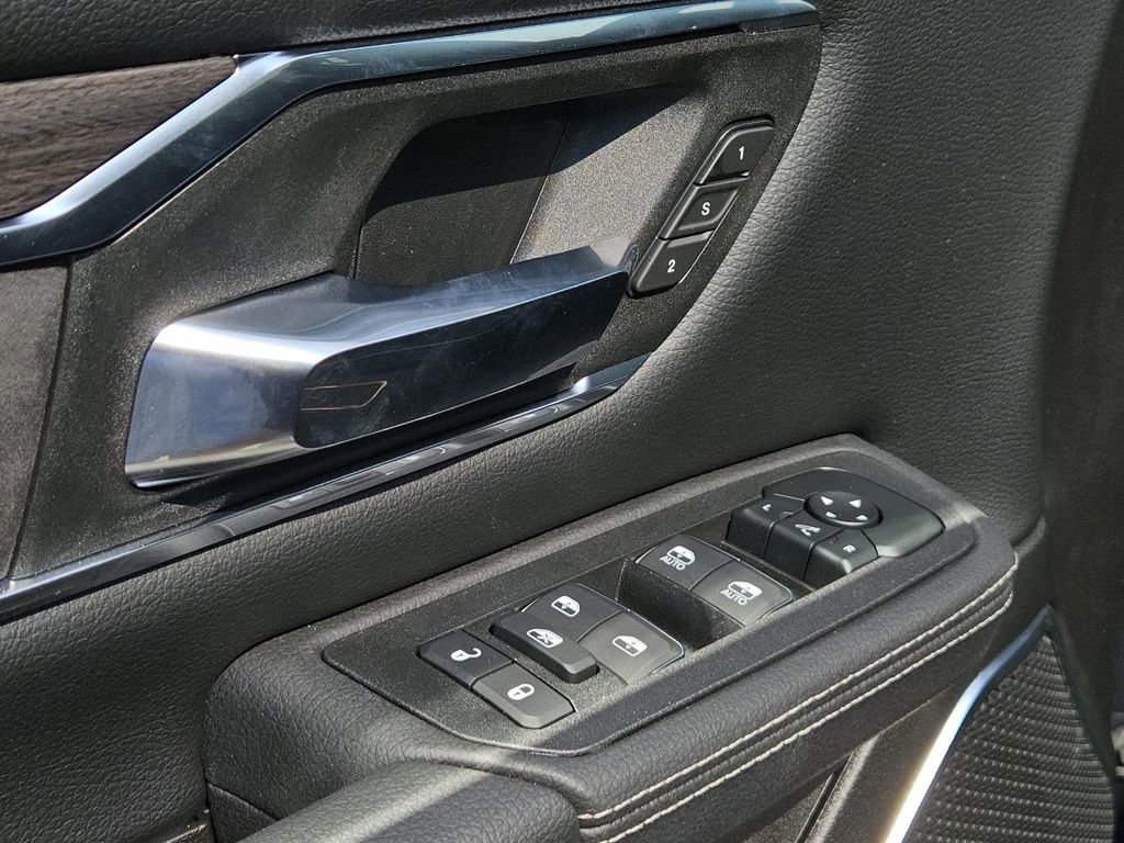New 2026 RAM 1500 Laramie w/ Laramie Southwest Edition image 24