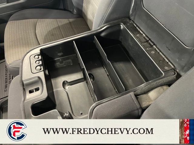 Used 2012 RAM 1500 Big Horn w/ Luxury Group image 30