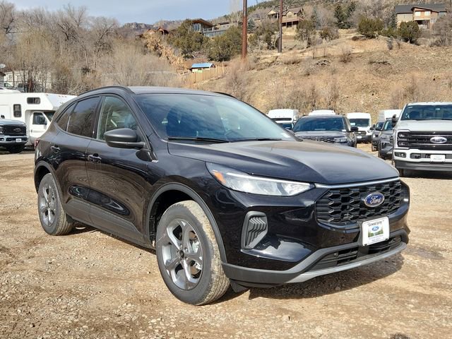 New 2026 Ford Escape ST-Line w/ Tech Pack #1 image 1