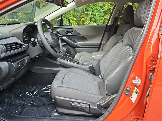 Certified 2024 Subaru Crosstrek 2.0i Premium AWD/4WD image 9