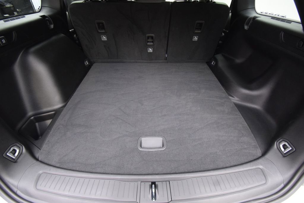 Used 2025 Jeep Grand Cherokee Limited image 29