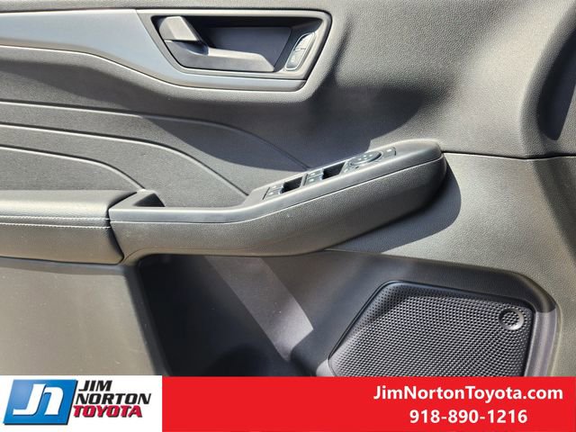 Used 2024 Ford Escape Active image 24