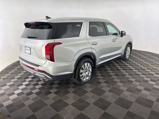 Used 2023 Hyundai Palisade SEL w/ Cargo Package AWD/4WD image 7