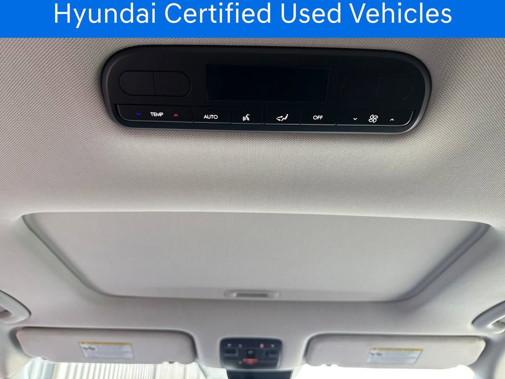 Certified 2026 Hyundai Palisade SEL FWD image 20