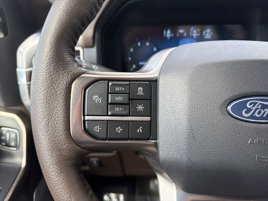 Used 2024 Ford F150 King Ranch image 28