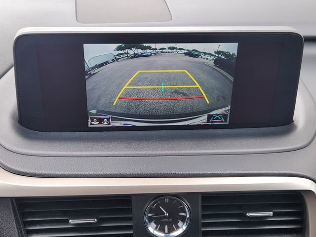 Used 2022 Lexus RX 350 FWD w/ Premium Package image 13