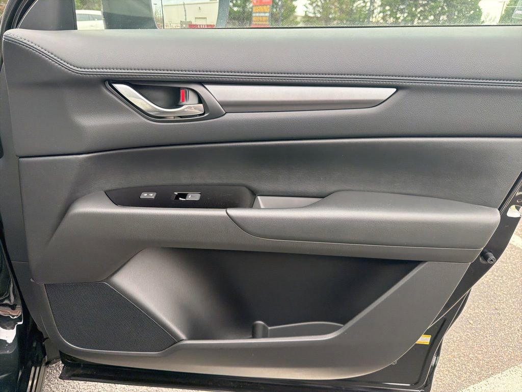 New 2025 MAZDA CX-5 AWD 2.5 S w/ Preferred Package image 25