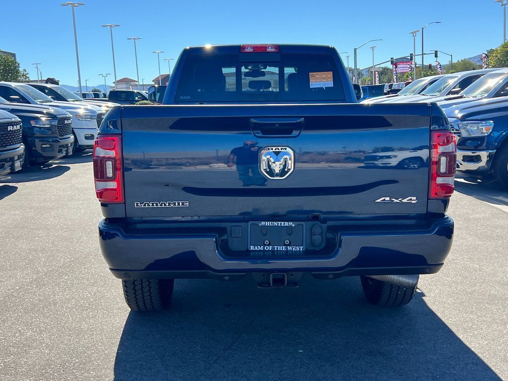 Certified 2021 RAM 3500 Laramie image 6