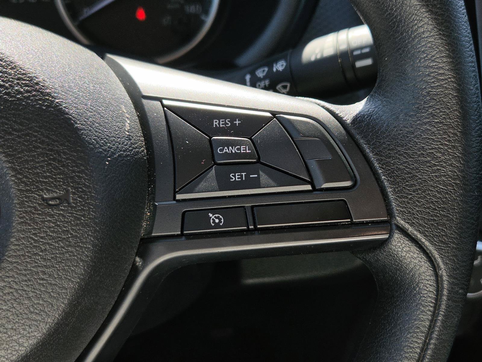 Certified 2024 Nissan Kicks S FWD image 32