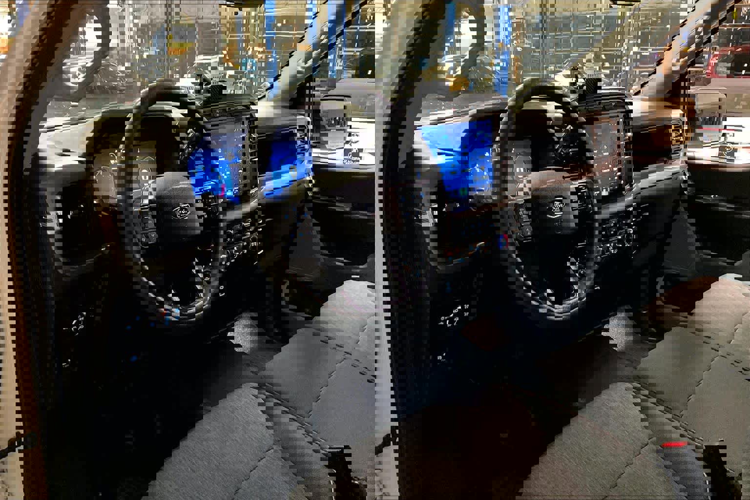 Used 2024 Ford F150 XL w/ Equipment Group 103A High image 16