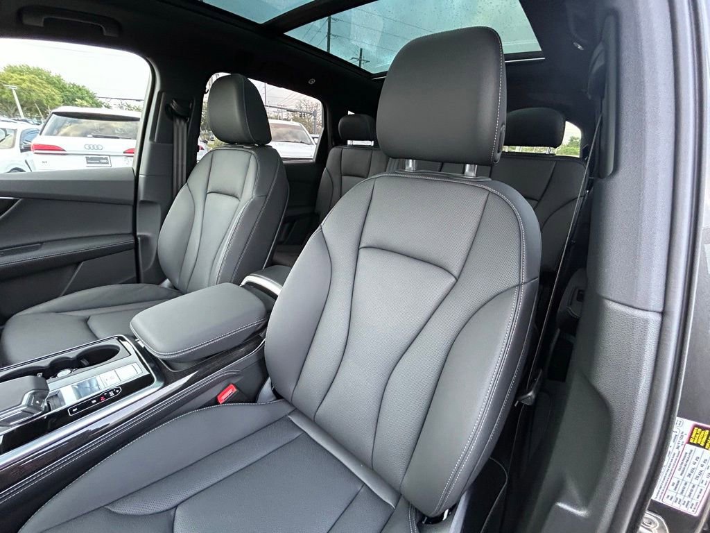 New 2026 Audi Q7 3.0T Premium Plus image 17