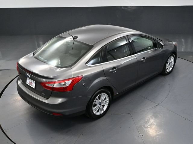 Used 2012 Ford Focus SEL FWD image 49