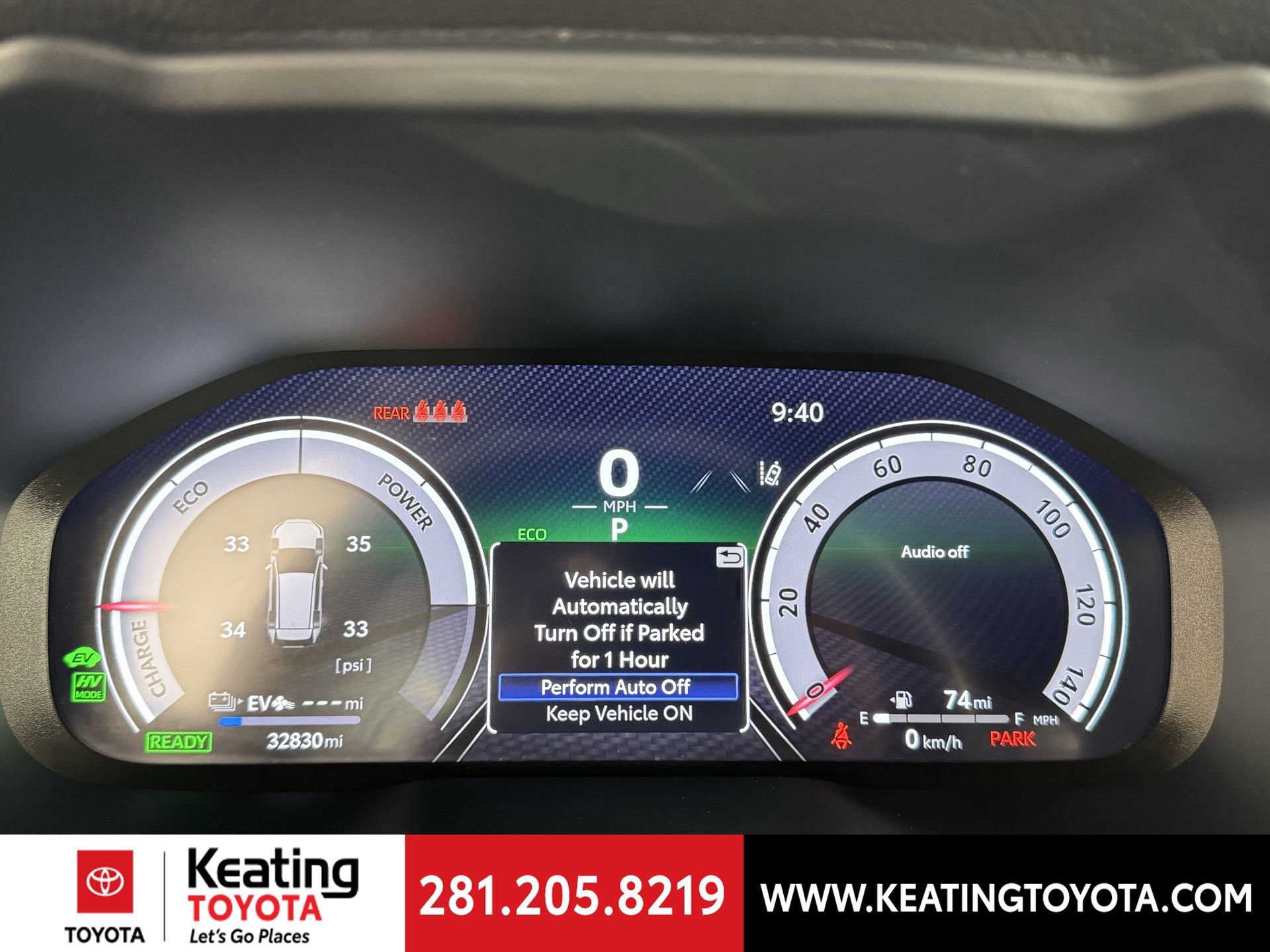 Used 2023 Toyota RAV4 XSE image 24