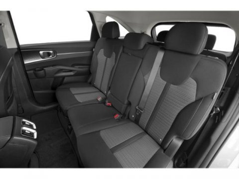 Certified 2024 Kia Sorento LX image 16