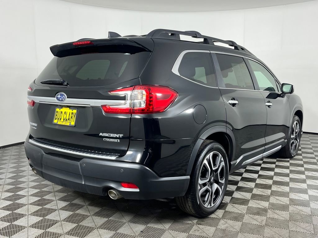 Used 2023 Subaru Ascent Touring image 6