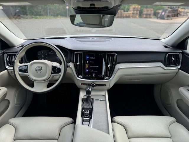 Used 2021 Volvo S60 T6 Inscription AWD/4WD image 17