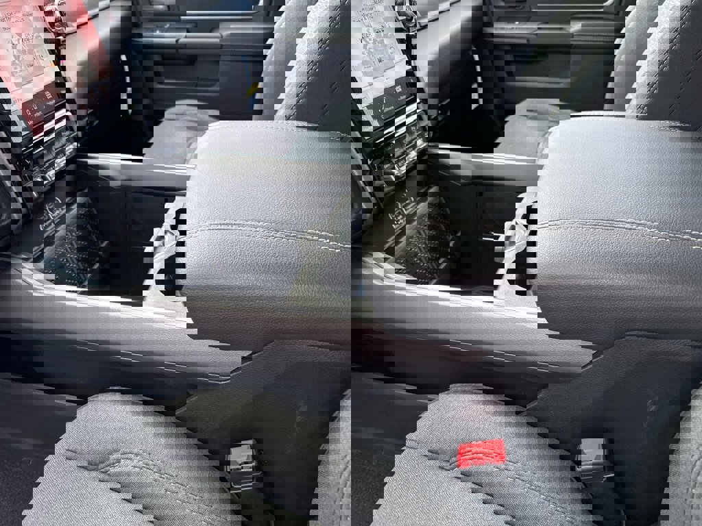 New 2025 RAM 3500 Big Horn image 22