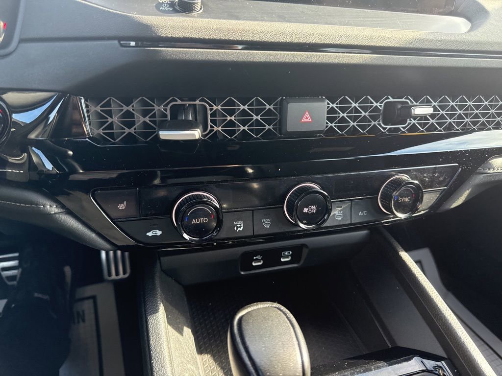 Used 2024 Honda Accord Sport image 26