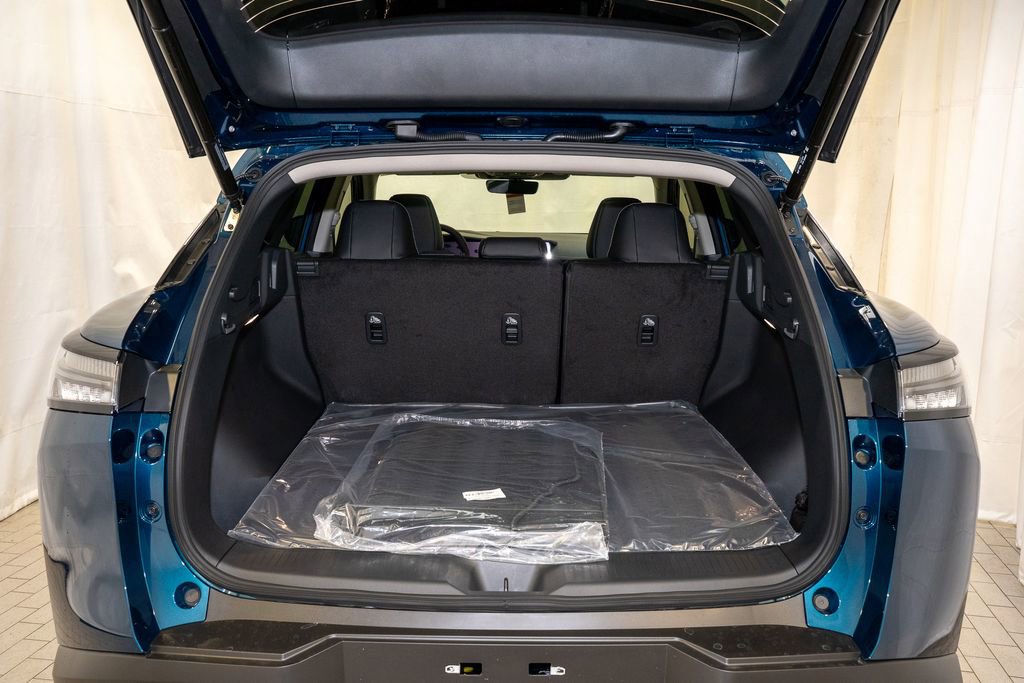 New 2026 Nissan Murano SL image 6