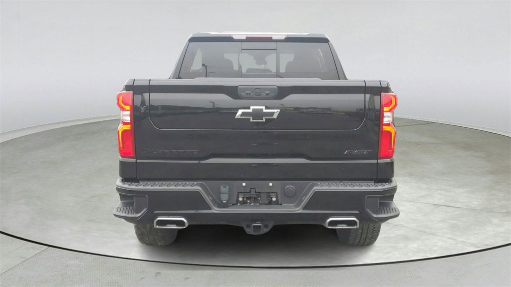 Used 2023 Chevrolet Silverado 1500 RST w/ Texas Edition Plus image 12