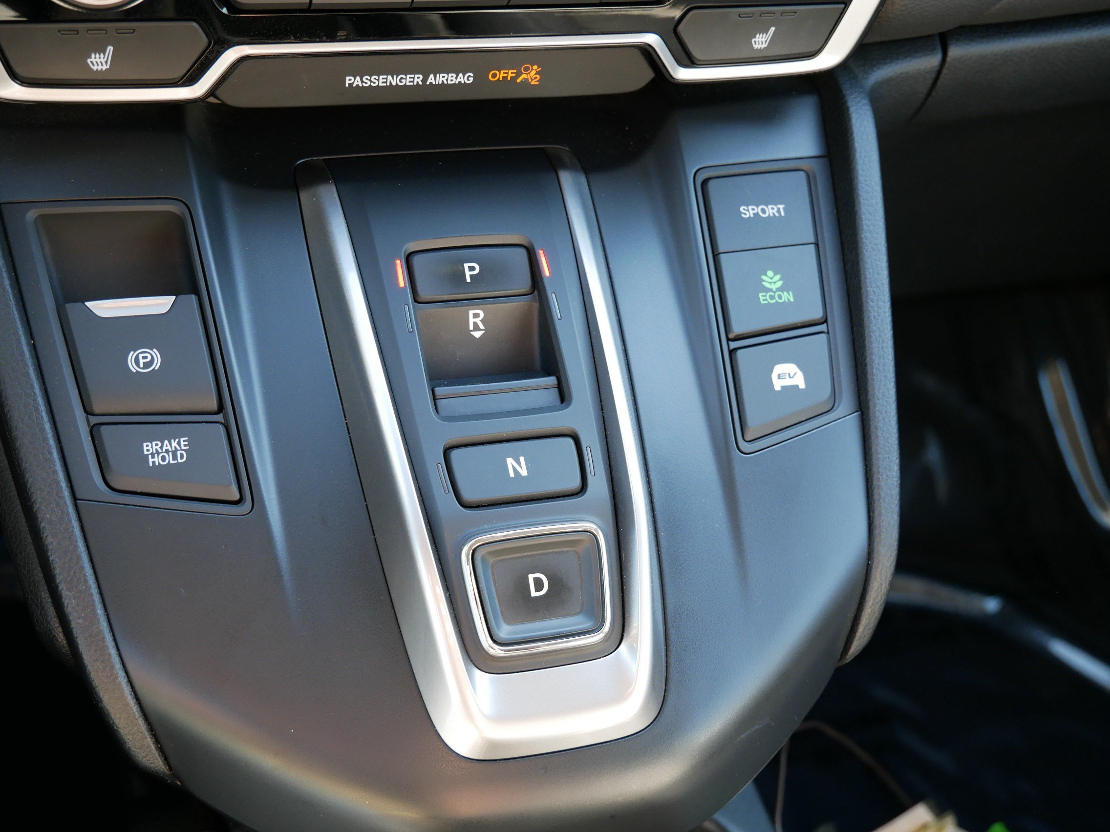 Used 2022 Honda CR-V EX-L image 24