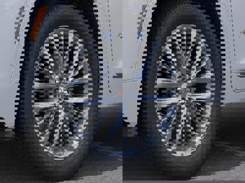 New 2026 Buick Enclave Avenir w/ Super Cruise Package image 34