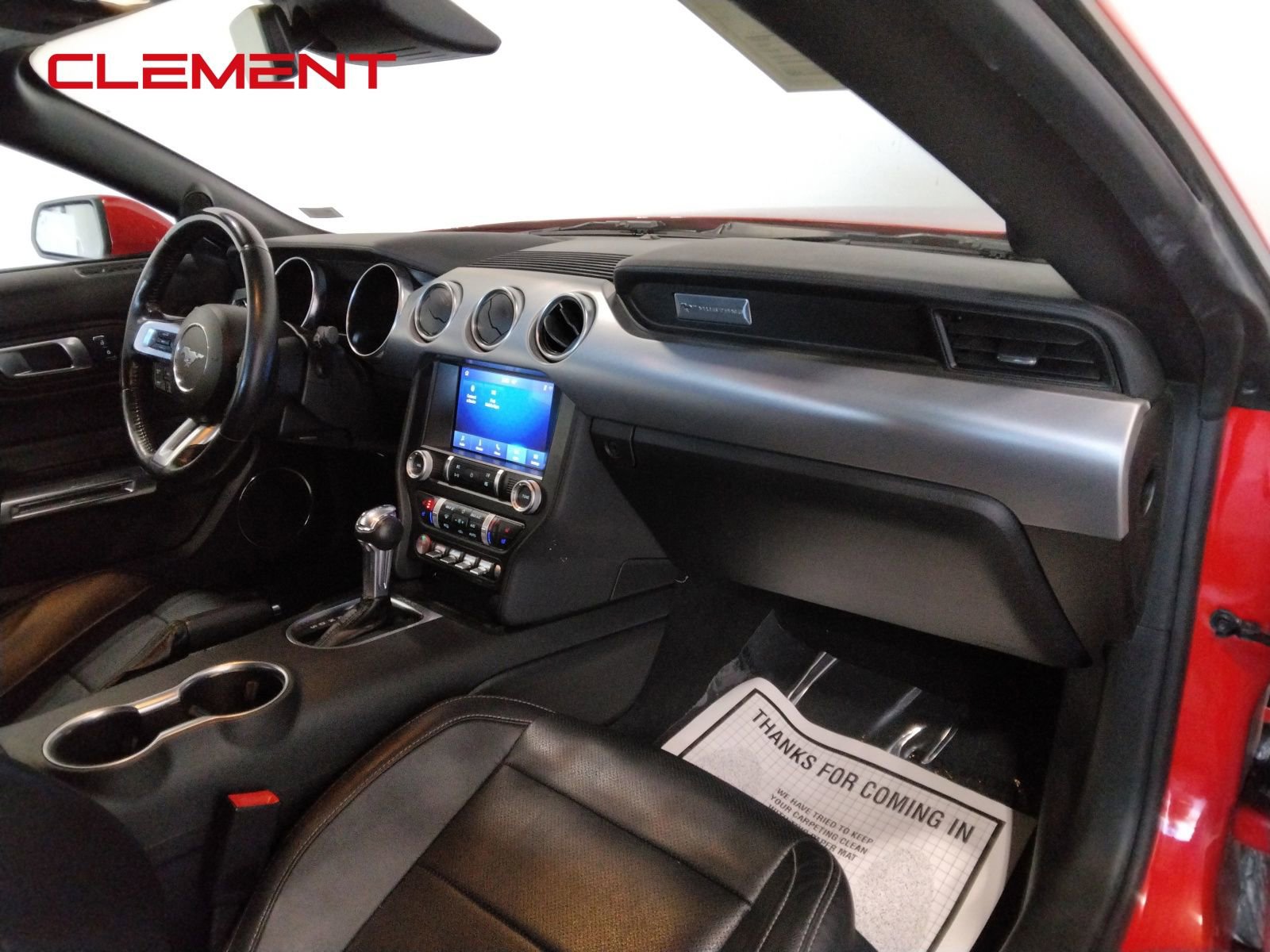 Used 2023 Ford Mustang Convertible image 40